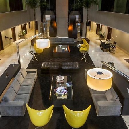Brasil 21 Bl D Hotel Brasilia Exterior photo