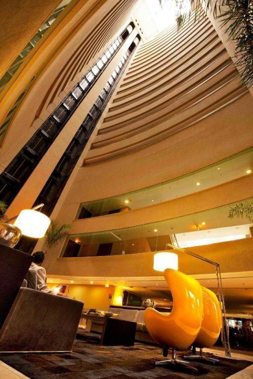 Brasil 21 Bl D Hotel Brasilia Exterior photo