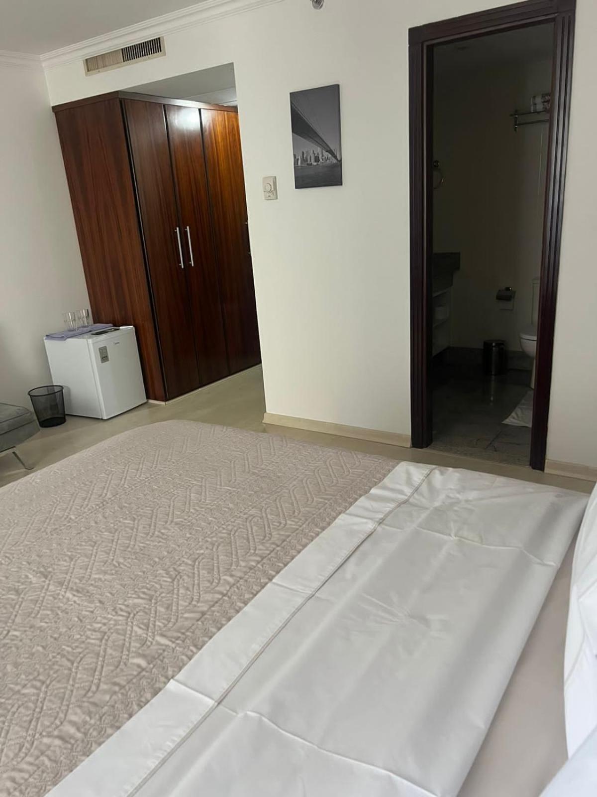 Brasil 21 Bl D Hotel Brasilia Exterior photo